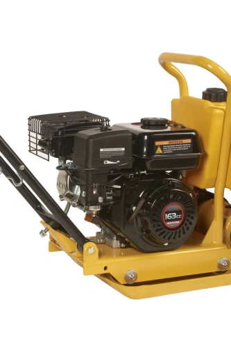 Виброплита 65 кг, 11кН (Loncin) бак, коврик, колесный комплект TOR T-60 по ценам производителя в Воронеже с доставкой по всей России