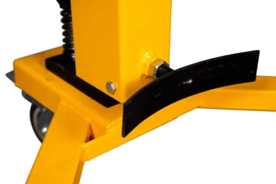 Тележка для бочек TOR DT350B, 350 кг по ценам производителя в Воронеже с доставкой по всей России