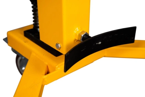 Тележка для бочек TOR DT350B, 350 кг по ценам производителя в Воронеже с доставкой по всей России