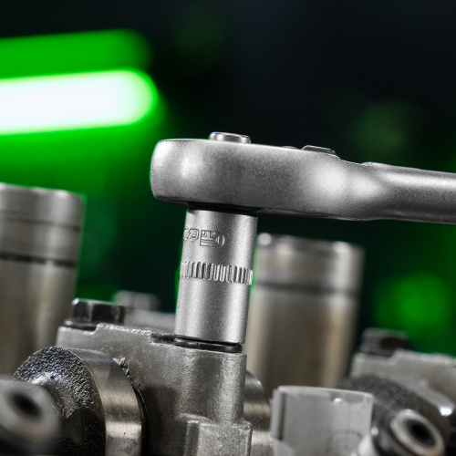 Набор инструментов, 1/2", 1/4", 108 предметов// Сибртех по ценам производителя в Воронеже с доставкой по всей России