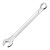 Ключ комбинированный, 11 мм, хромированный Sparta по ценам производителя в Воронеже с доставкой по всей России