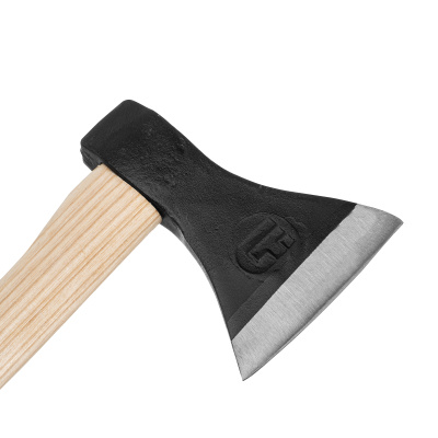 Топор ТП11-06, 600 г, в сборе, кованый, деревянное топорище Сибртех по ценам производителя в Воронеже с доставкой по всей России