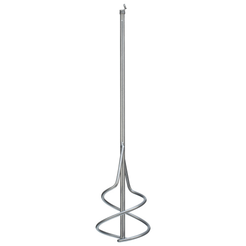 Миксер для строительных смесей, 100х450мм, хвостовик SDS plus Сибртех по ценам производителя в Воронеже с доставкой по всей России