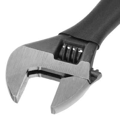 Ключ разводной, 200 мм Matrix по ценам производителя в Воронеже с доставкой по всей России