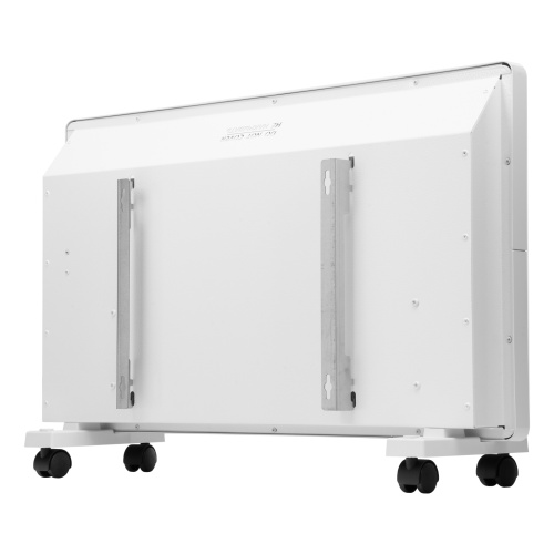 Конвектор электрический КМ-2000.2, 230 В, 2000 Вт, X-образный нагреватель, колеса, термостат MTX по ценам производителя в Воронеже с доставкой по всей России