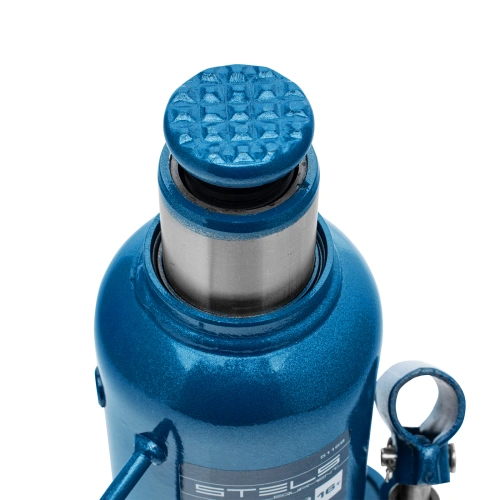 Домкрат гидравлический бутылочный, 16 т, h подъема 227-457 мм Stels по ценам производителя в Воронеже с доставкой по всей России