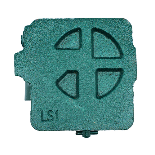 Домкрат гидравлический бутылочный, 10 т, 190-370 мм Сибртех по ценам производителя в Воронеже с доставкой по всей России