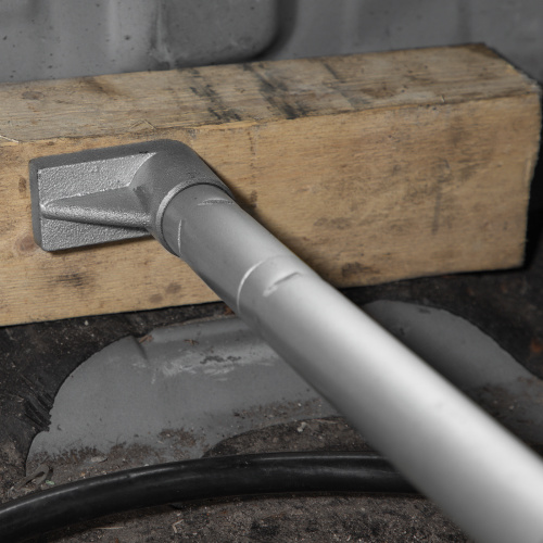 Растяжка гидравлическая, 10 т, набор из 17 предметов, 7 сменных насадок, в пластиковом кейсе Matrix по ценам производителя в Воронеже с доставкой по всей России