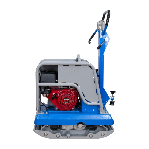 Виброплита реверсивная гидравлическая CIMAR CPC-405 (HONDA GX390) по ценам производителя в Воронеже с доставкой по всей России