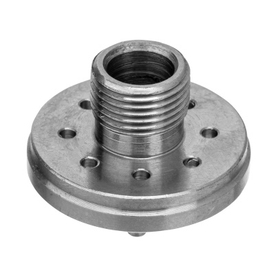 Комплект для краскораспылителя 57321 : сопло 1,4 мм, игла, форсунка Matrix по ценам производителя в Воронеже с доставкой по всей России