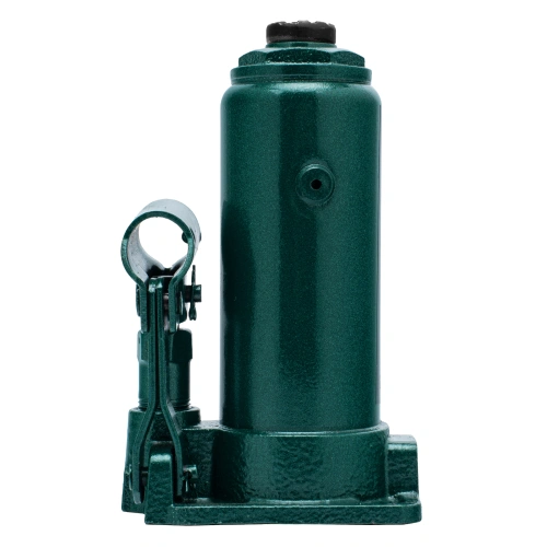Домкрат гидравлический бутылочный, 6 т, 180-340 мм Сибртех по ценам производителя в Воронеже с доставкой по всей России