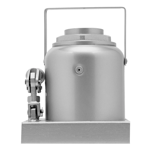 Домкрат гидравлический бутылочный, 50 т, высота подъема 240-370 мм Matrix по ценам производителя в Воронеже с доставкой по всей России