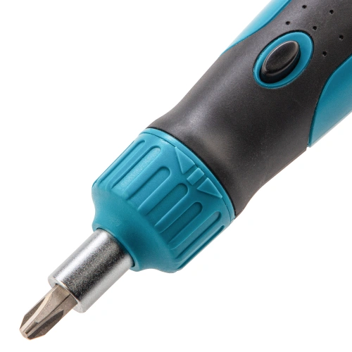 Отвертка реверсивная, механизм SmartPush 12 шт, S2 Gross по ценам производителя в Воронеже с доставкой по всей России