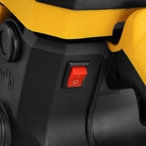 Пила цепная бензиновая DS-5218, шина 45 см, 52 см3, 3 л.с, шаг 0,325, паз 1,5 мм, 72 звена Denzel по ценам производителя в Воронеже с доставкой по всей России