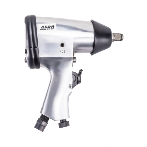 Ударный пневмогайковерт 310 Нм AERO купить в Москве с доставкой по всей России | ProtosMarket.ru