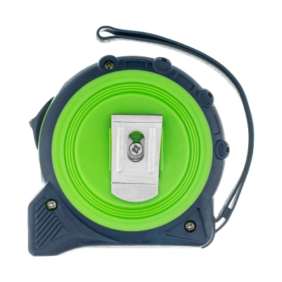 Рулетка Сапфир,двухкомпонентный корпус,7,5 м х 25 мм Сибртех по ценам производителя в Воронеже с доставкой по всей России