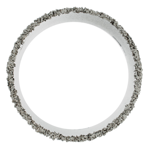 Кольцевая коронка с карбидным напылением, 73 мм Matrix по ценам производителя в Воронеже с доставкой по всей России