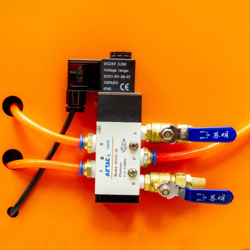 Швонарезчик бензиновый FTL GCC-03A по ценам производителя в Воронеже с доставкой по всей России