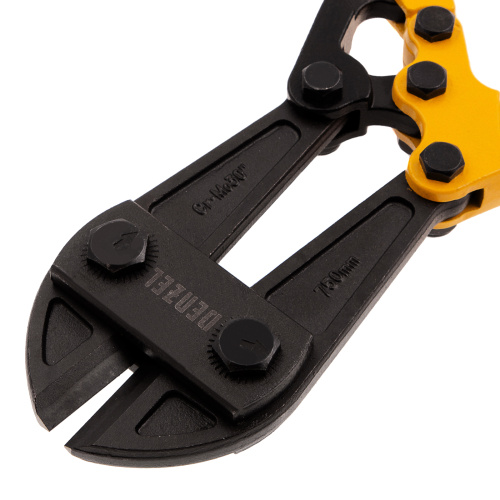 Болторез 760 мм 30", Cr-Mo Denzel по ценам производителя в Воронеже с доставкой по всей России