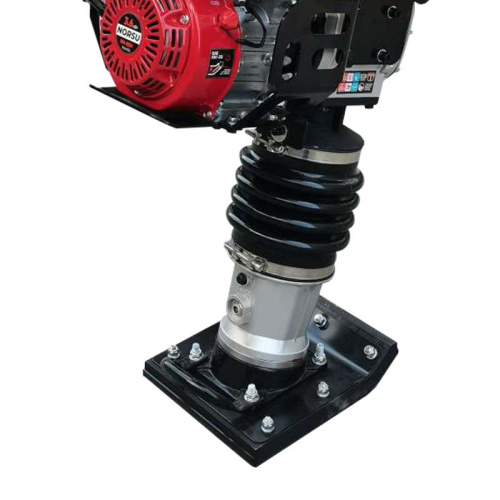 Вибротрамбовка ручная бензиновая NORSU RK-80H по ценам производителя в Воронеже с доставкой по всей России