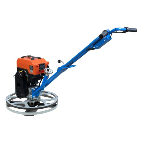 Затирочная машина аккумуляторная CIMAR CPT-20 (RATO) по ценам производителя в Воронеже с доставкой по всей России