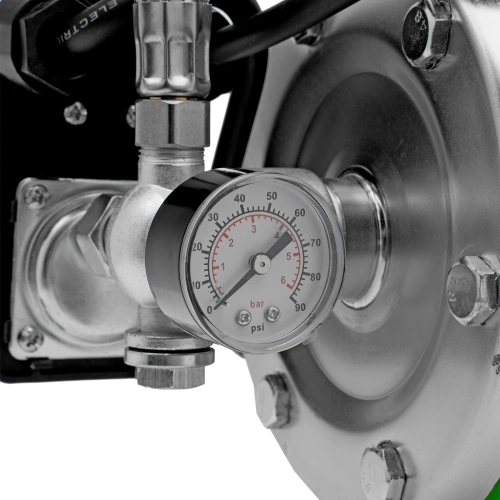 Насосная станция НС850-П, 850 Вт, напор 42 м, 3500 л/ч, ресивер 19 л Сибртех по ценам производителя в Воронеже с доставкой по всей России