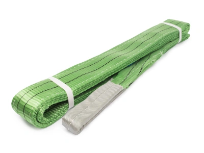 Строп текстильный TOR СТП 2,0 т 3,0 м 60 мм по ценам производителя в Воронеже с доставкой по всей России