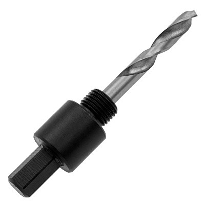 Хвостовик шестигранный для коронок Bimetal до 30 мм Matrix по ценам производителя в Воронеже с доставкой по всей России