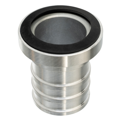 Головка рукавная HC-50, диаметр 2" Denzel по ценам производителя в Воронеже с доставкой по всей России