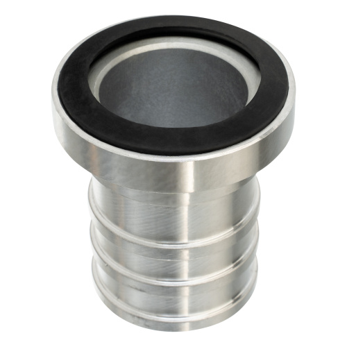 Головка рукавная HC-50, диаметр 2" Denzel по ценам производителя в Воронеже с доставкой по всей России