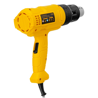 Фен технический HG-1800, 1800 Вт, 3 режима Denzel по ценам производителя в Воронеже с доставкой по всей России