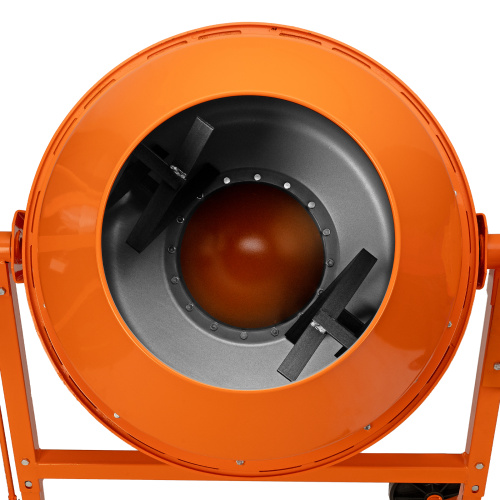 Бетоносмеситель СБР-132А.3-01, 132 л, 1 кВт, 380 В по ценам производителя в Воронеже с доставкой по всей России