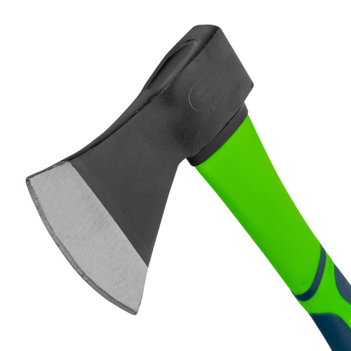 Топор, 800 г, фибергласовое топорище Сибртех по ценам производителя в Воронеже с доставкой по всей России