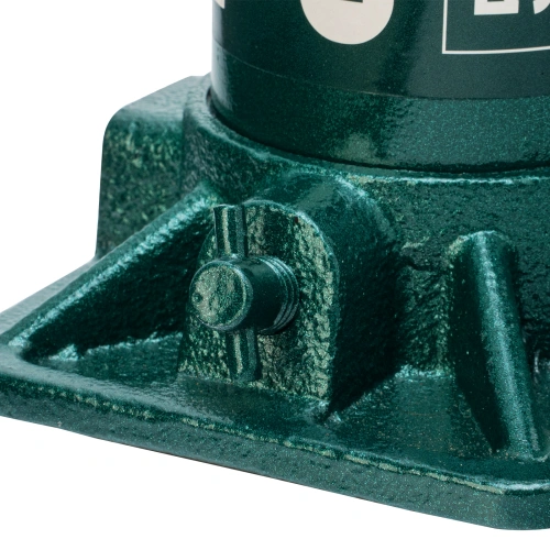 Домкрат гидравлический бутылочный, 5 т, 180-340 мм Сибртех по ценам производителя в Воронеже с доставкой по всей России