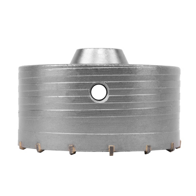 Буровая коронка, M22 х 120 мм Matrix по ценам производителя в Воронеже с доставкой по всей России