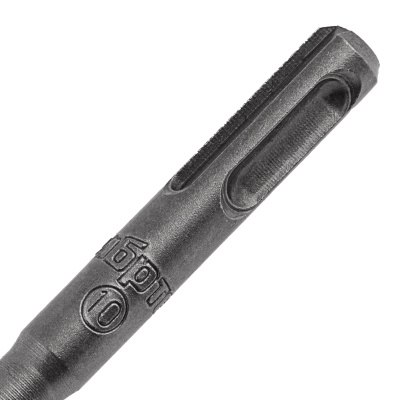 Бур по бетону, 10 x 600 мм, SDS Plus Сибртех по ценам производителя в Воронеже с доставкой по всей России