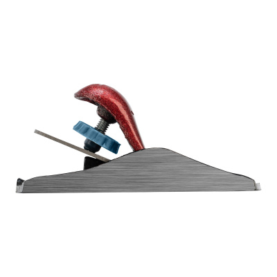 Рубанок, 140 х 45 мм, металлический, малогабаритный Sparta по ценам производителя в Воронеже с доставкой по всей России