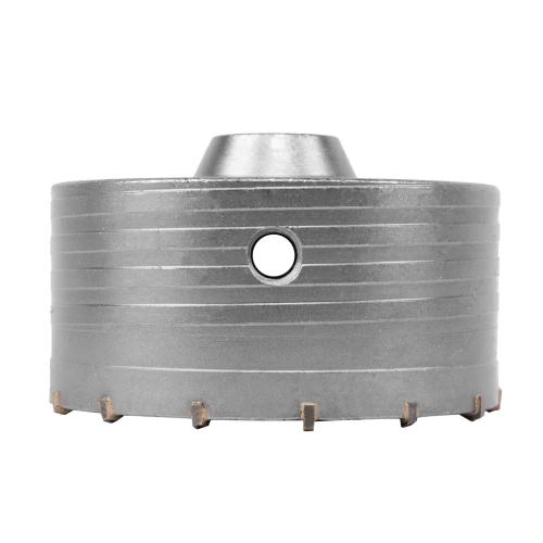 Буровая коронка, M22 х 120 мм Matrix по ценам производителя в Воронеже с доставкой по всей России