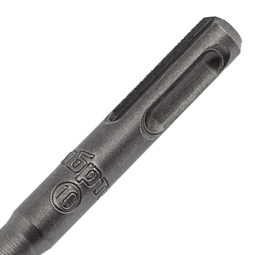 Бур по бетону, 10 x 600 мм, SDS Plus Сибртех по ценам производителя в Воронеже с доставкой по всей России