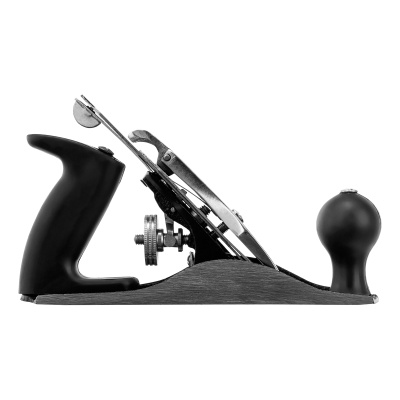 Рубанок, 230 х 52 мм, металлический Sparta по ценам производителя в Воронеже с доставкой по всей России