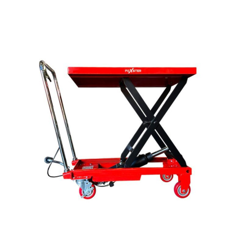 Стол гидравлический FOXSTER TF15 по ценам производителя в Воронеже с доставкой по всей России