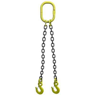 Строп цепной TOR 2СЦ г/п 7,5 т 10,0 м