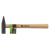 Молоток слесарный 500 г, квадратный боек, деревянная рукоятка Сибртех по ценам производителя в Воронеже с доставкой по всей России
