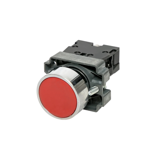 Кнопка "вниз" для подъемников моделей SPF (красная) по ценам производителя в Воронеже с доставкой по всей России