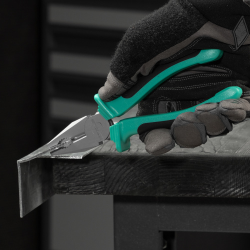 Набор инструментов, 1/2", 1/4", CrV, пластиковый кейс 98 предметов Stels по ценам производителя в Воронеже с доставкой по всей России