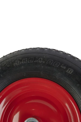 Колесо пневматическое резиновое 380 мм PR 3000-16 купить в Москве с доставкой по всей России | ProtosMarket.ru