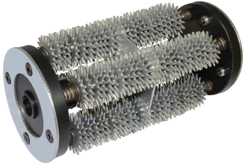 Барабан с фрезами TSS MS400 по ценам производителя в Воронеже с доставкой по всей России