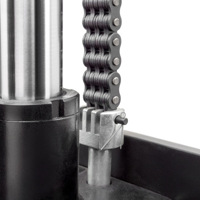 Самоходный штабелер PROLIFT SDK 1545 li-ion по ценам производителя в Воронеже с доставкой по всей России