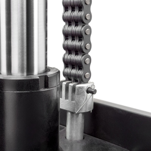 Самоходный штабелер PROLIFT SDK 1545 li-ion по ценам производителя в Воронеже с доставкой по всей России