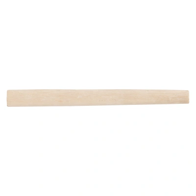 Рукоятка для молотка, шлифованная, Бук, 400 мм по ценам производителя в Воронеже с доставкой по всей России